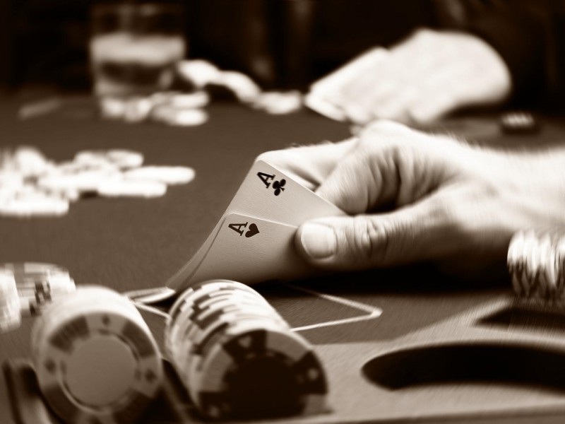 A Beginner&#39;s Self-self-help guide to Casino Chips -