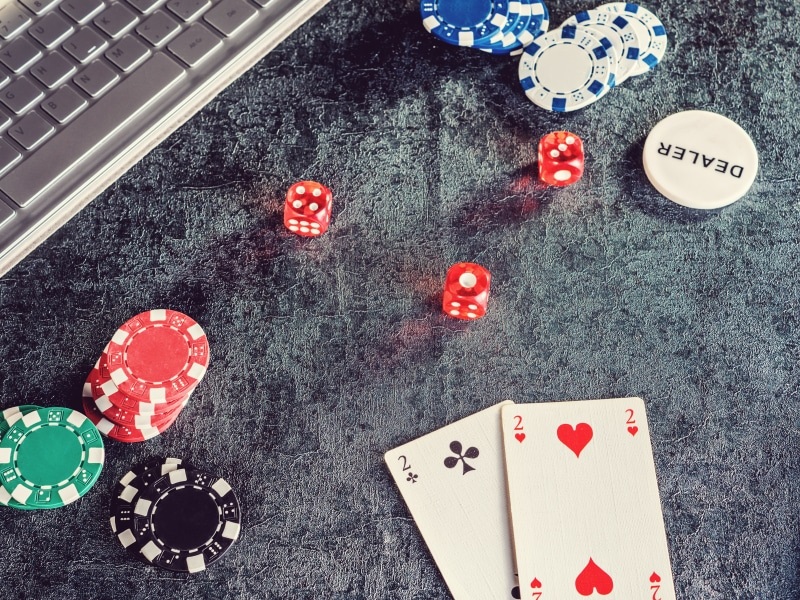 5 Amazing Online casino tricks you can use anytime, any day -