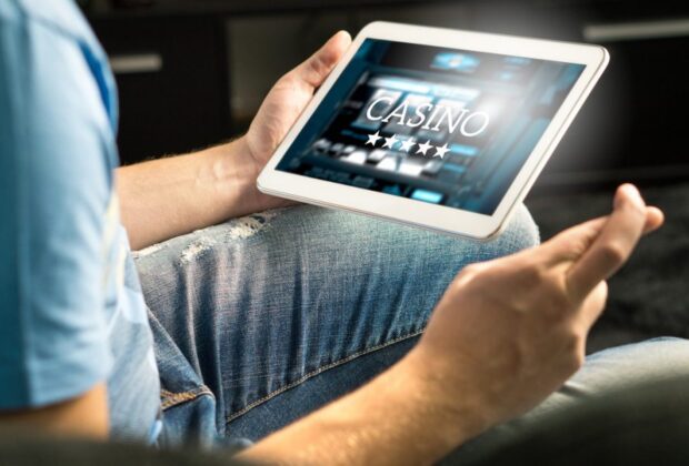 Everything you must know about online casinos