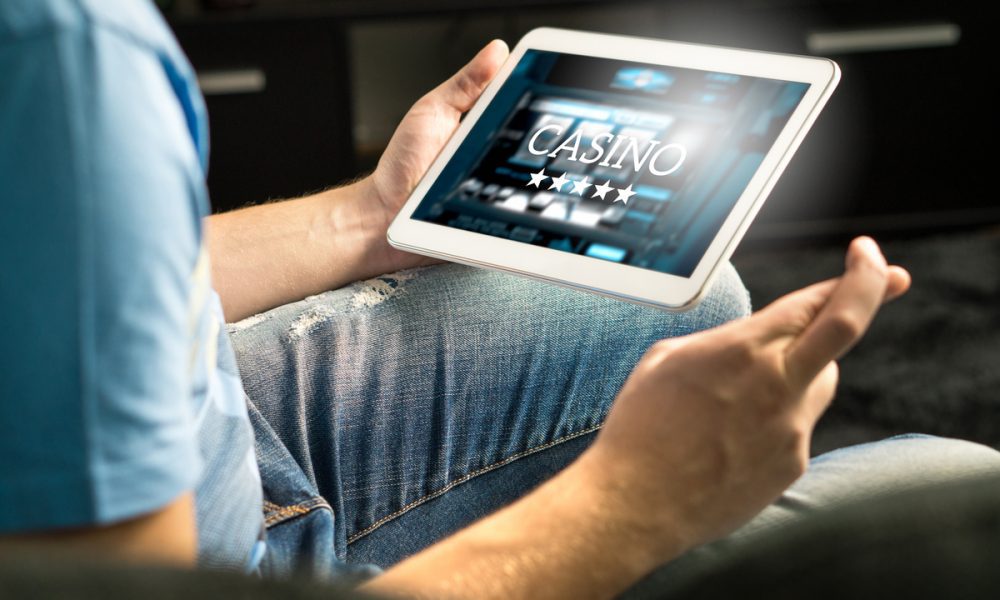 Everything you must know about online casinos