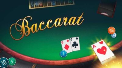 Reasons Why Baccarat