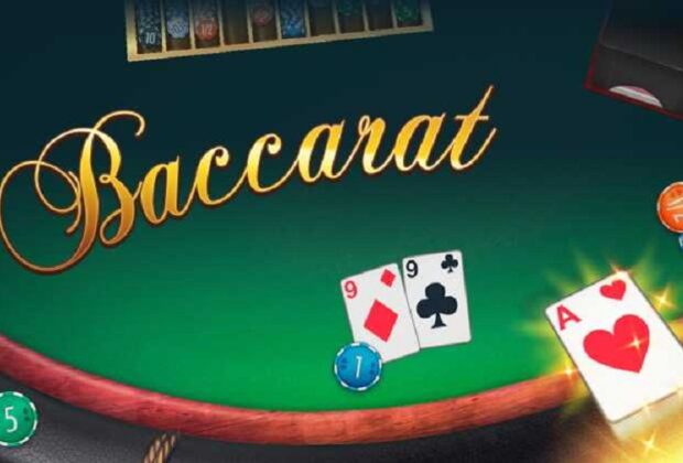 Reasons Why Baccarat