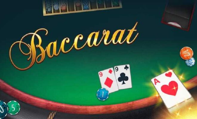 Reasons Why Baccarat