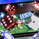 Thrills of Online Casinos