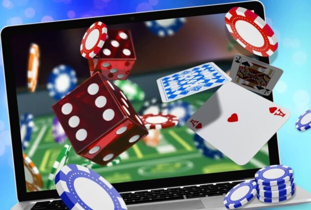 Thrills of Online Casinos